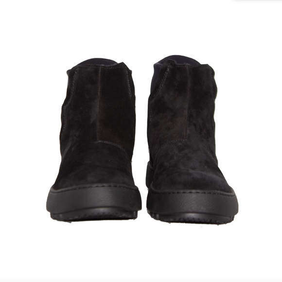 DIESEL H-Modh Inpackt Boot Black Mens - Picture 6 of 6